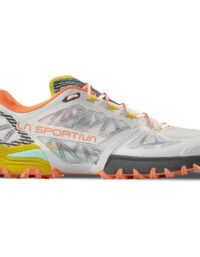 La Sportiva Bushido Iii Chalk/Yellow Chalk/Yellow 45,5