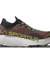 La Sportiva Prodigio Pro Black/Yellow