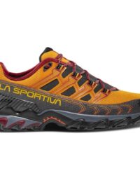 La Sportiva Ultra Raptor Ii Papaya/Sangria Papaya/Sangria 46,5