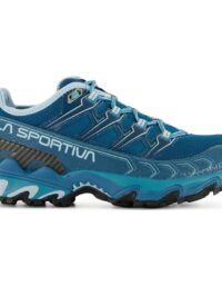 La Sportiva Ultra Raptor Ii Woman Ink/Topaz Ink/Topaz 38,5