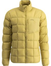 Lundhags Tived Down Jacket M Straw