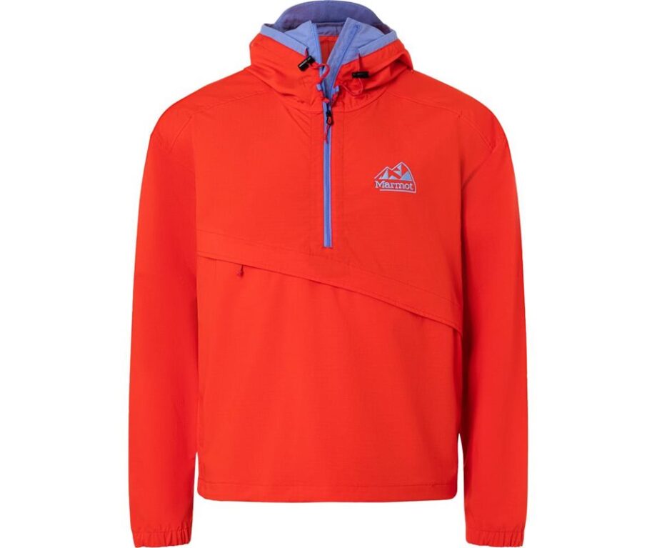 Marmot 96 Active Anorak Men