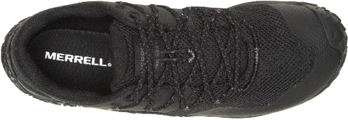 Merrell Trail Glove 7Men Black/Black