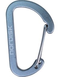 Nordisk Aluminium Hook L