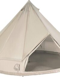 Nordisk Asgard 12.6 m² Tenttechnical cotton