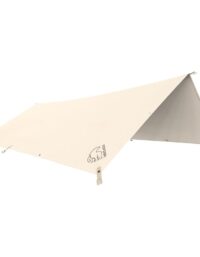 Nordisk Kari 12 Technical Cotton Tarp