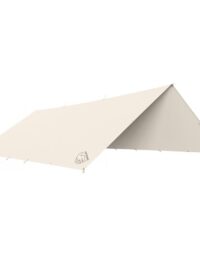 Nordisk Kari 30 Technical Cotton Tarp