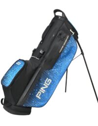 Ping Hoofer Monsoon Stand Bag