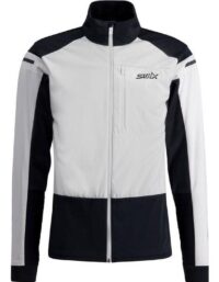Swix Nordic Jacket W Bright White/Black