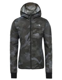 The North Face W Ambition Woven Jkt