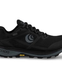 Topo Terraventure 4 Wp Mens Black/Charcoal