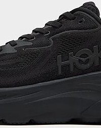 HOKA Clifton 10 Herr, BLACK