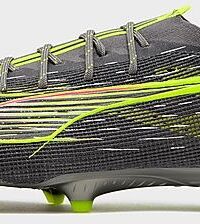 PUMA Ultra 5 Ultimate FG Fotbollsskor Unisex, Grey