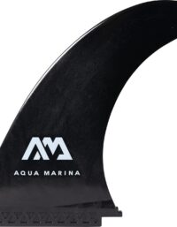 Aqua Marina Aqua Marina Swift Attach Large Center Fin Black