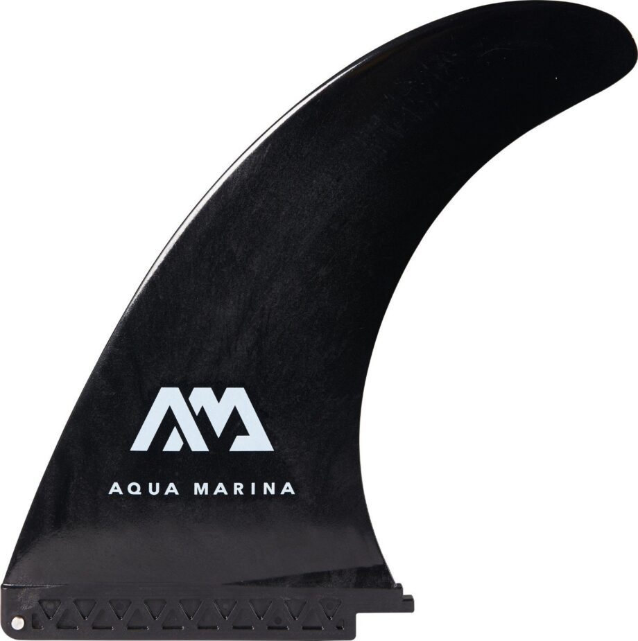 Aqua Marina Aqua Marina Swift Attach Large Center Fin Black