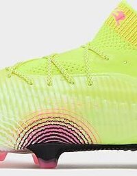 PUMA FUTURE 8 Ultimate FG, Yellow