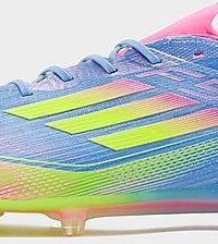 adidas F50 Elite FG Fotbollsskor Unisex, Blue