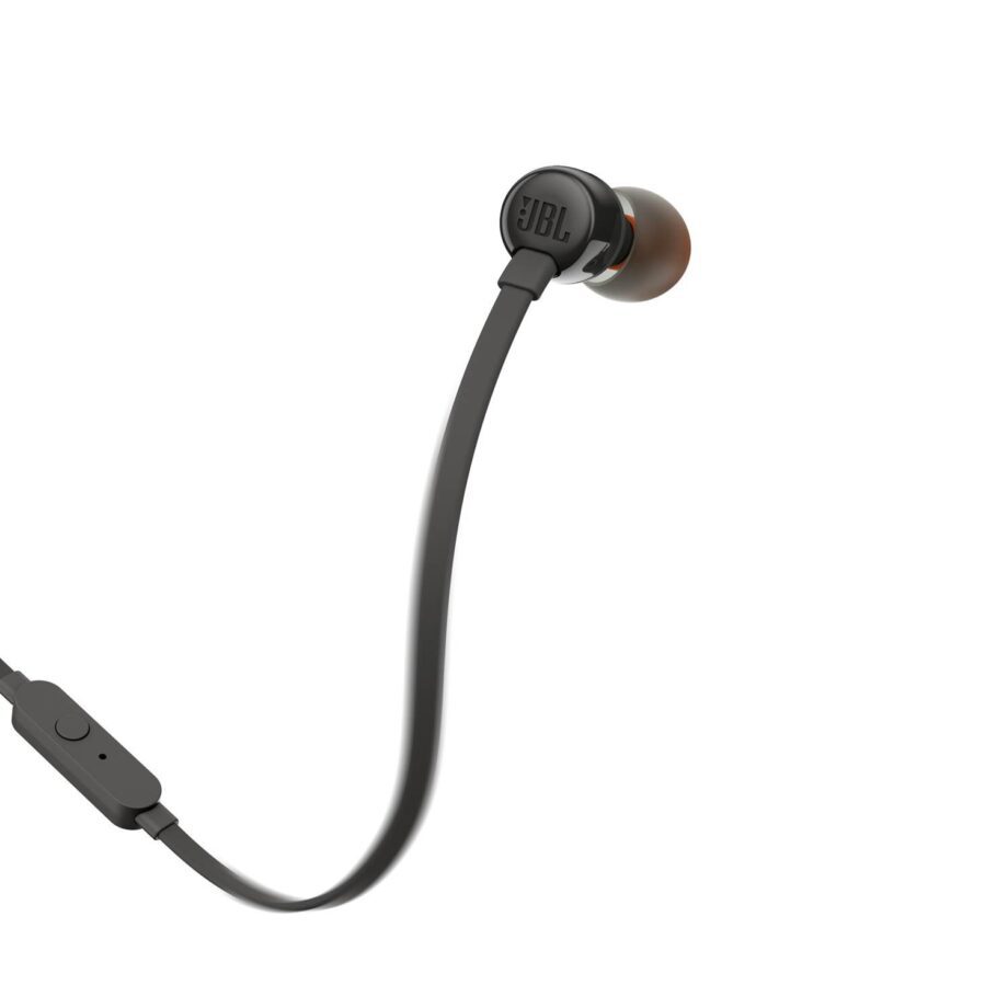 JBL Tune 160 - Black