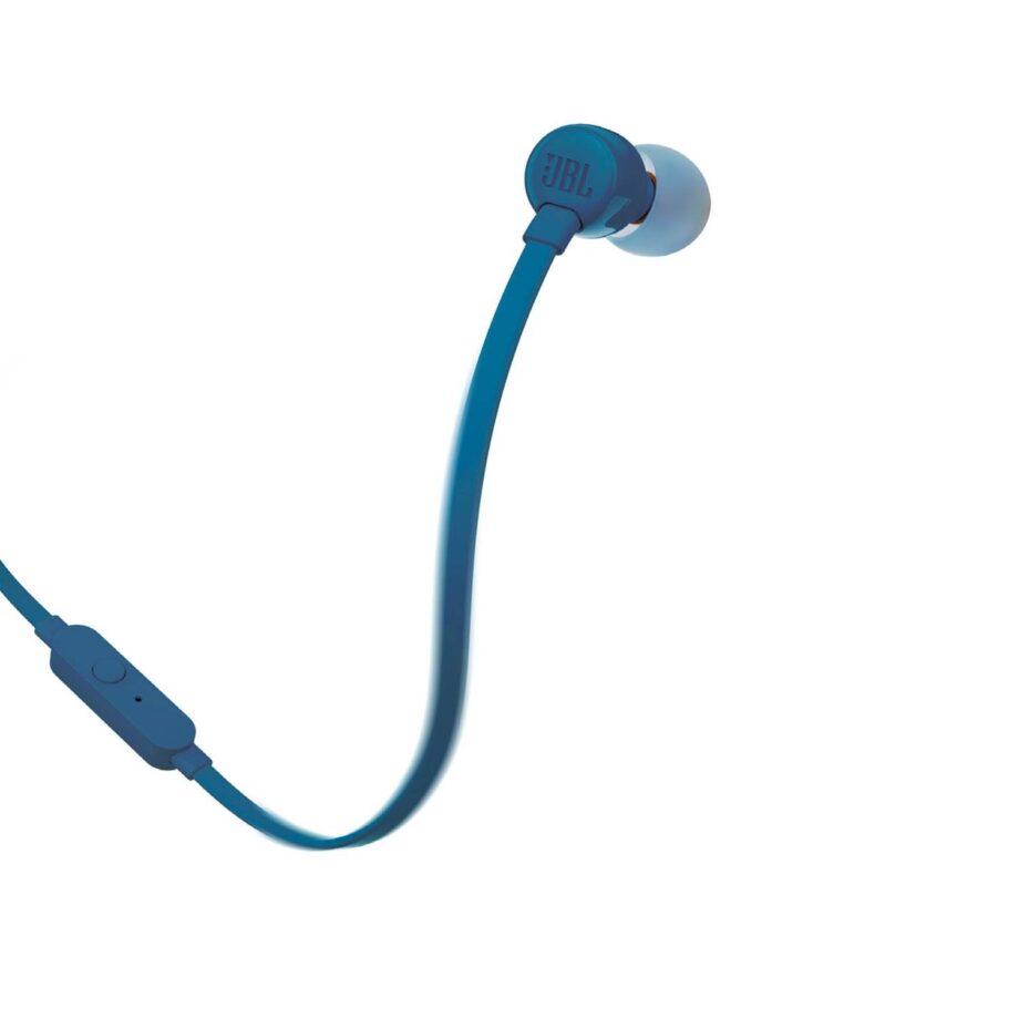 JBL Tune 160 - Blue