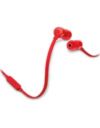 JBL Tune 160 - Red