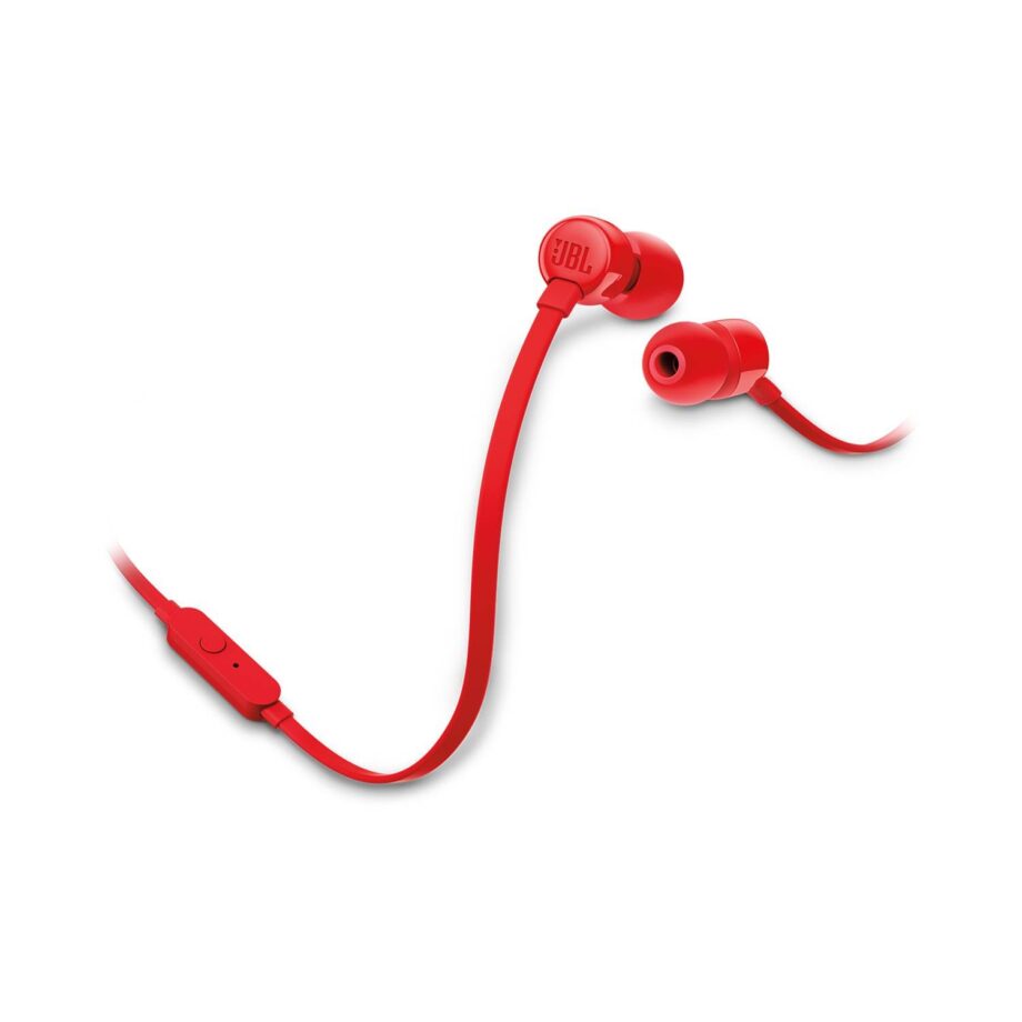 JBL Tune 160 - Red