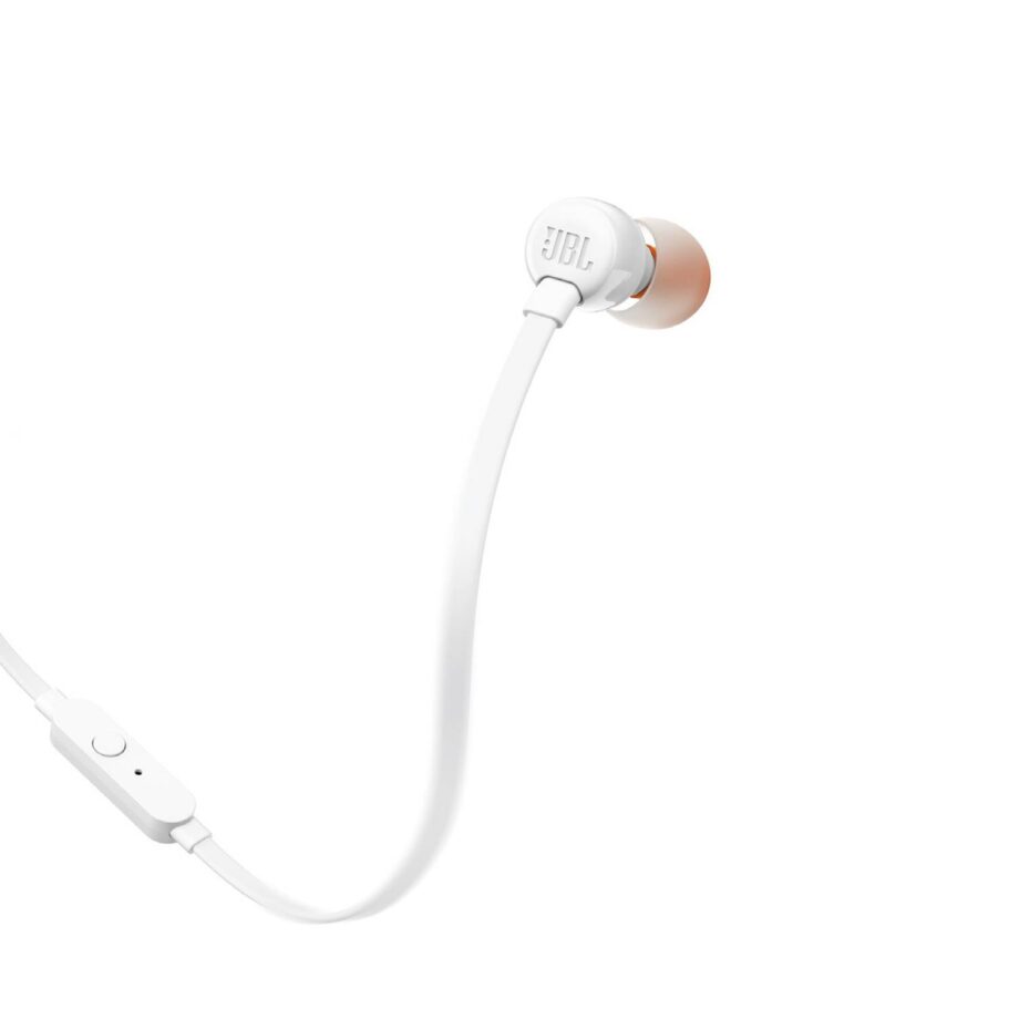 JBL Tune 160 - White