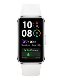 Huawei Band 10 - White