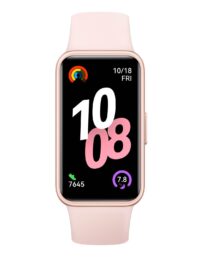 Huawei Band 10 - Pink