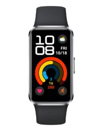 Huawei Band 10 - Black