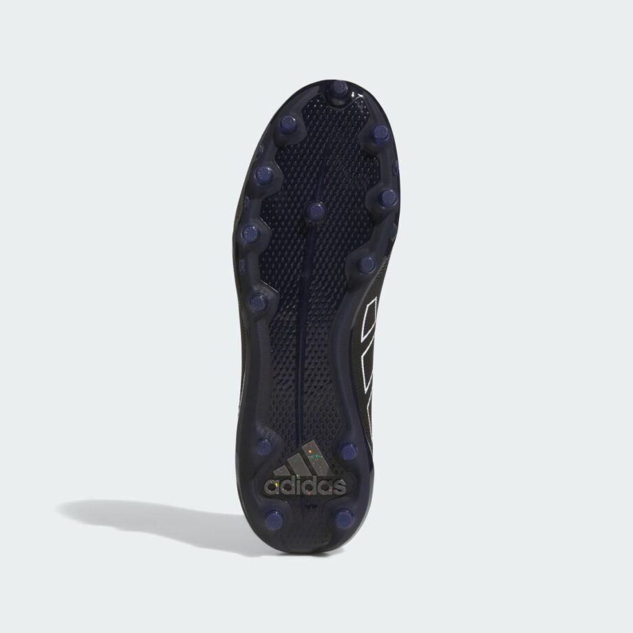 Adidas Adizero Electric.2 Amerikanska fotbollsskor