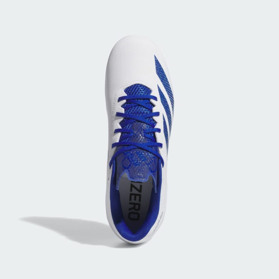 Adidas Adizero Electric.2 Amerikanska fotbollsskor