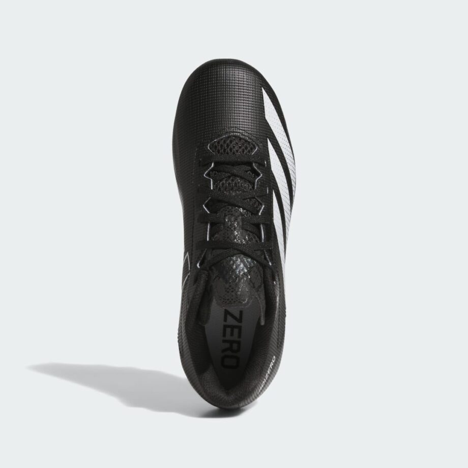 Adidas Adizero Electric.2 amerikansk fotbollsskor för barn