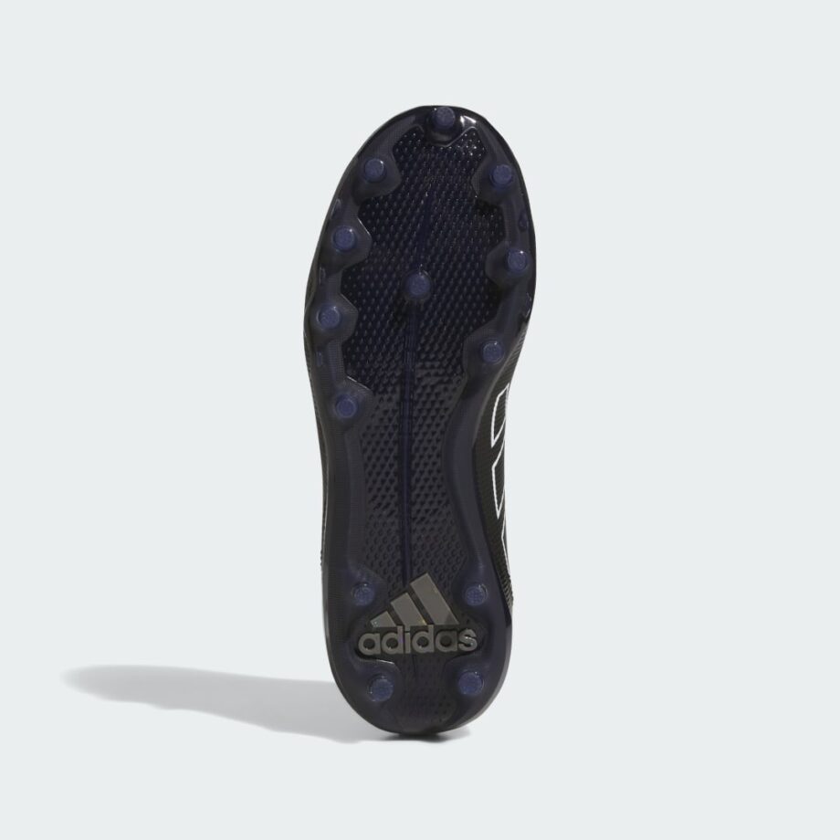 Adidas Adizero Electric.2 amerikansk fotbollsskor för barn