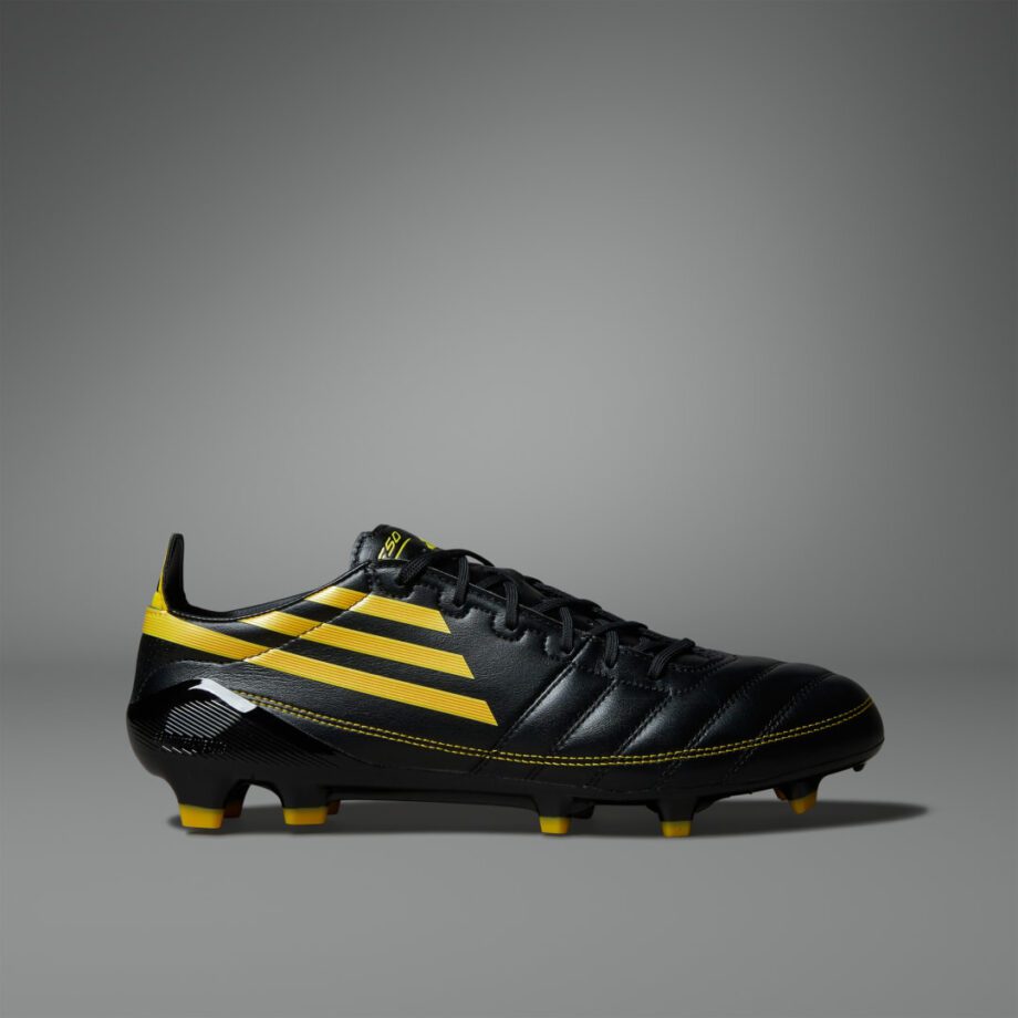 Adidas F50 Elite 2010 Leather Firm Ground Fotbollsskor