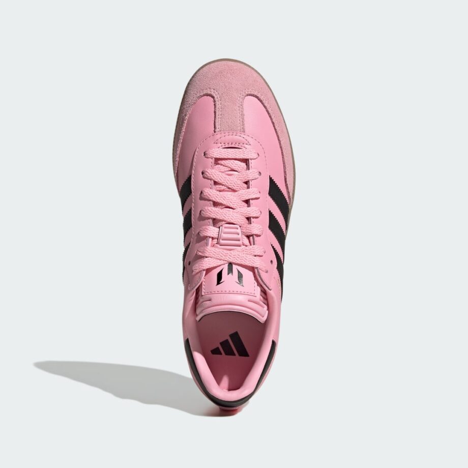 Adidas Samba Messi Fotbollsskor