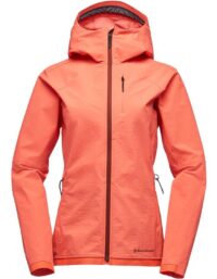 Black Diamond Cirque Shell JacketWomen