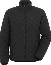 Didriksons Darius Jacket Men Black