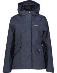 Didriksons Sofia Jacket Women Dark Night Blue