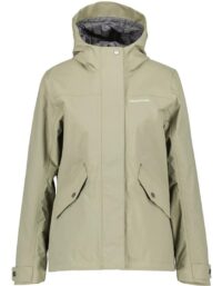 Didriksons Sofia Jacket Women Mistel Green