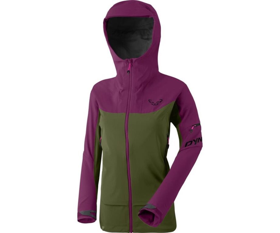 Dynafit Beast Hybrid JacketWomen