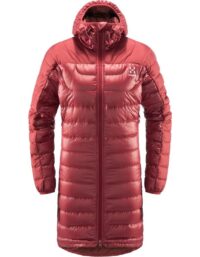 Haglöfs Bivvy Down Parka Women