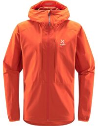 Haglöfs Discover Touring Jacket Men