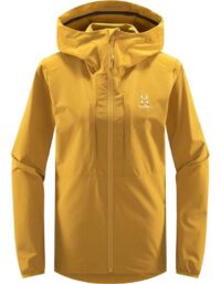 Haglöfs Discover Touring Jacket Women