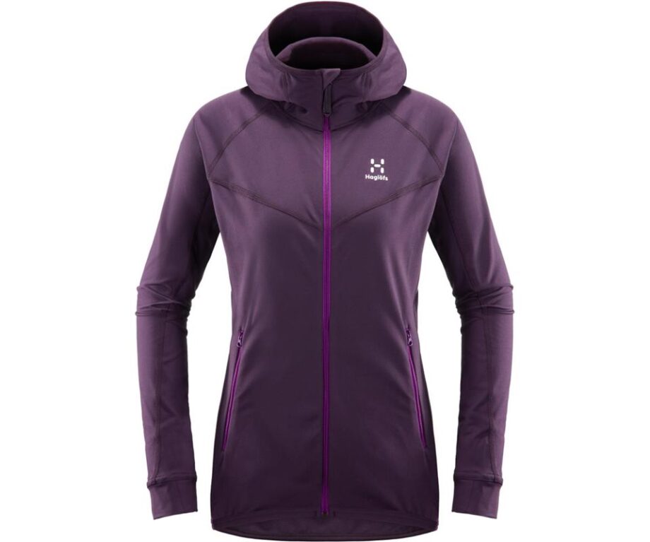 Haglöfs Lithe Hood Women