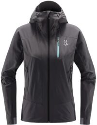 Haglöfs Skarn Hybrid JacketWomen