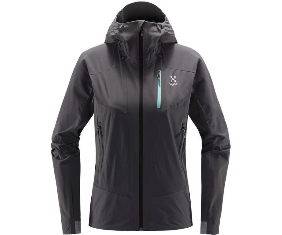 Haglöfs Skarn Hybrid JacketWomen