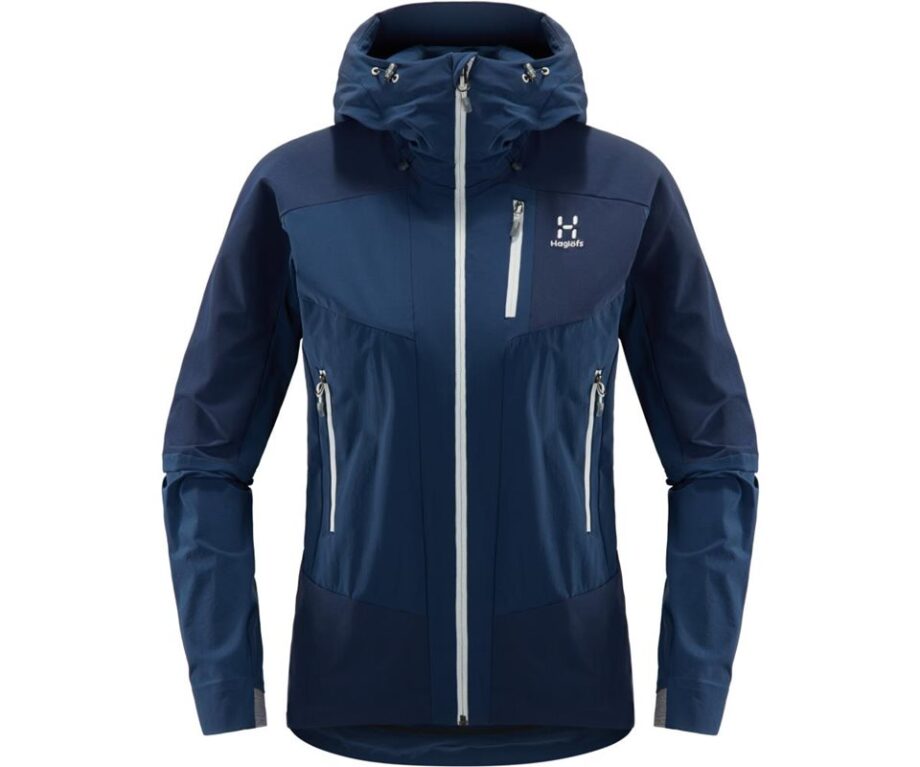 Haglöfs Skarn Hybrid JacketWomen