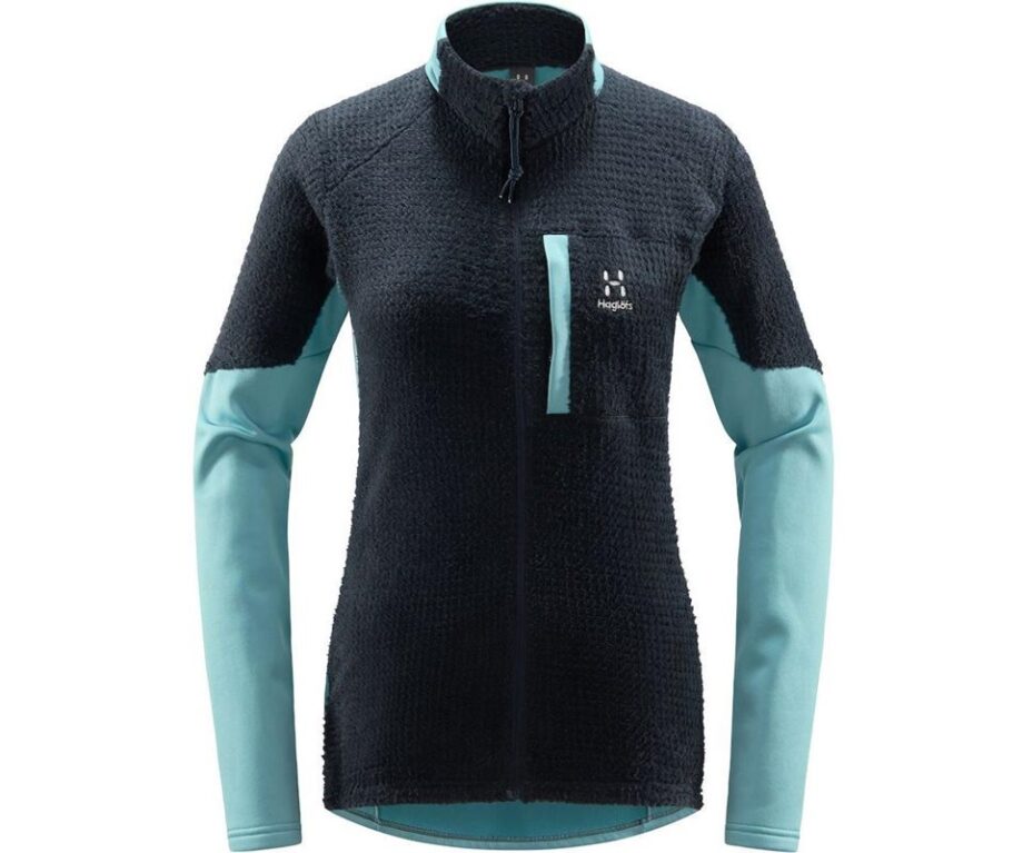 Haglöfs Touring Mid Jacket Women