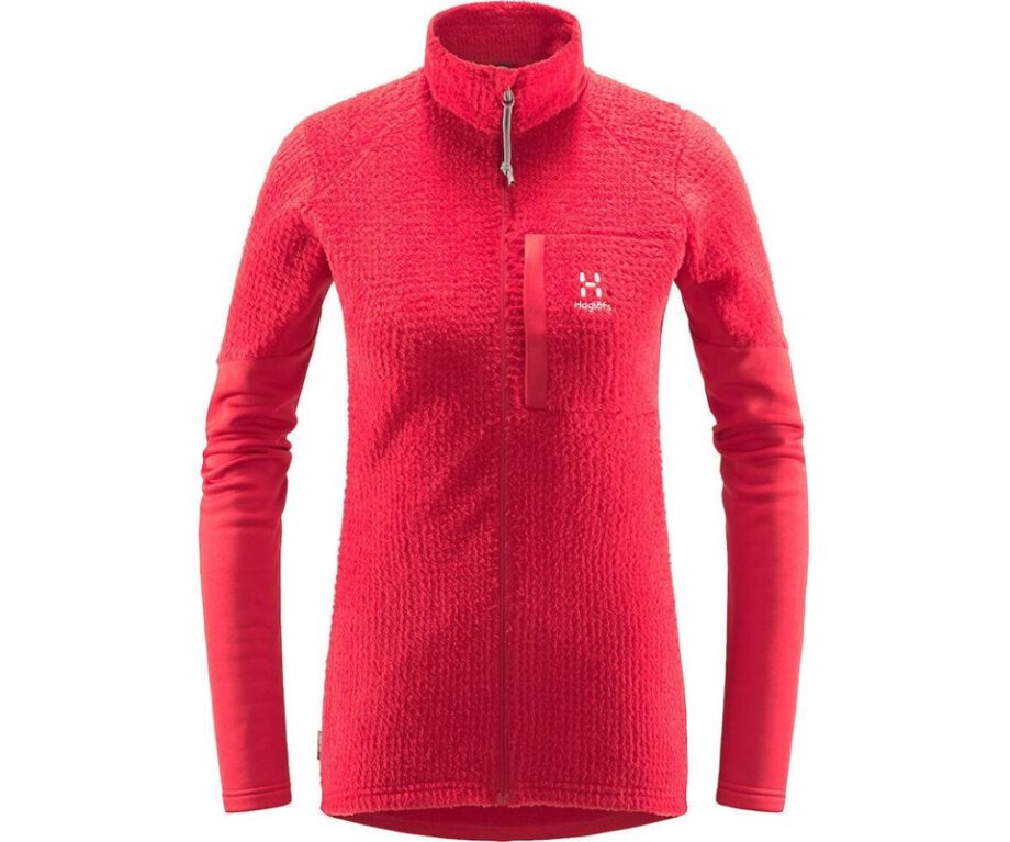 Haglöfs Touring Mid Jacket Women