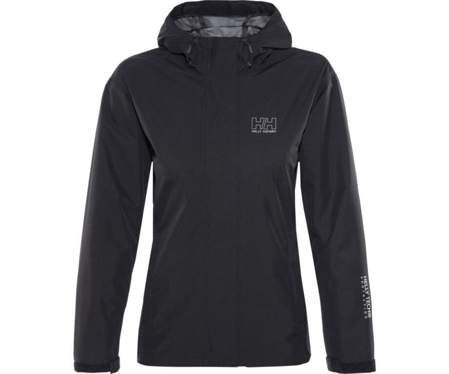 Helly Hansen Seven J Jacket Women